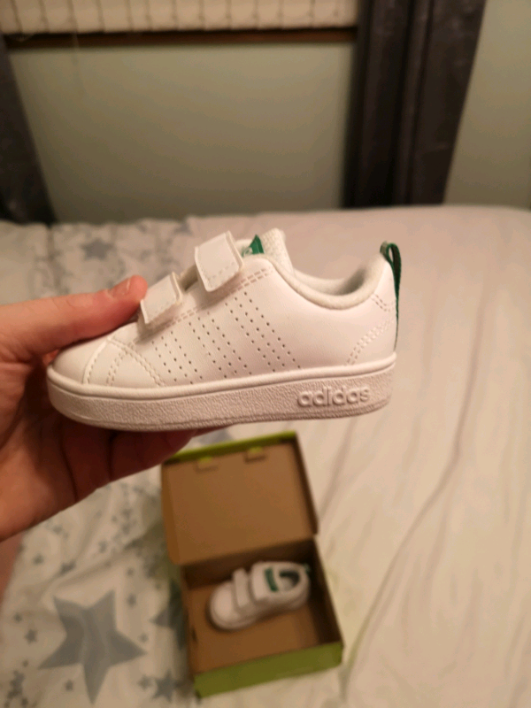 adidas neo shoes kids